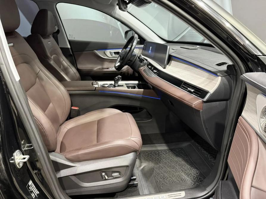 Chery Tiggo 7 Pro Max I Пермь  - изображение 13