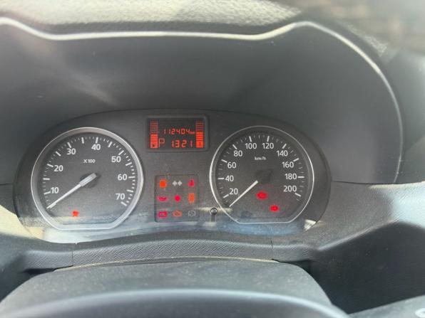 Nissan Terrano III (D10) с пробегом 2014 года, цена 1 077 000 рублей, 112000 км, внедорожник, Автокод Объявления