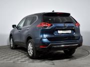 Nissan X-Trail III Рестайлинг Санкт-Петербург  - изображение 27