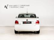 Volkswagen Polo V Казань  - изображение 12