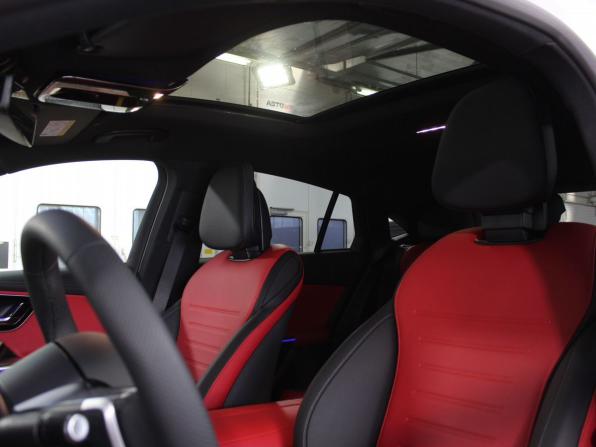 Mercedes-Benz GLC Coupe II (C254) с пробегом 2025 года, цена 10 500 000 рублей, 11 км, внедорожник, Автокод Объявления