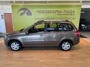 Lada (ВАЗ) Granta I Рестайлинг Чебоксары  - изображение 38