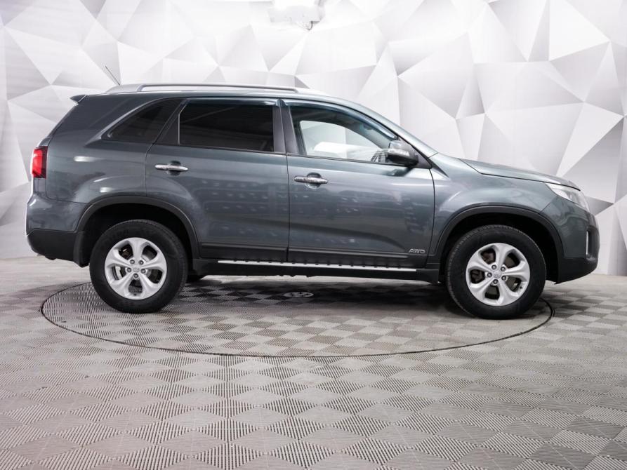 Kia Sorento II Рестайлинг Ульяновск  - изображение 5