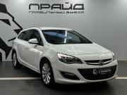 Opel Astra J Рестайлинг Ростов-на-Дону  - изображение 20