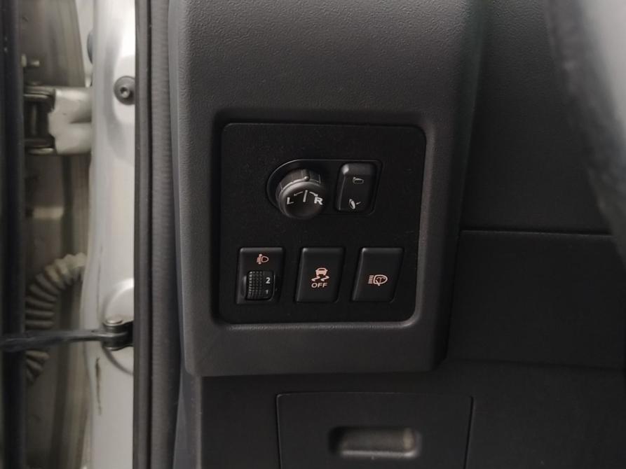 Nissan Qashqai I Рестайлинг Екатеринбург  - изображение 8