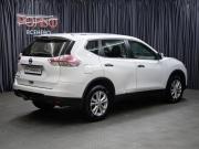 Nissan X-Trail III Москва  - изображение 28