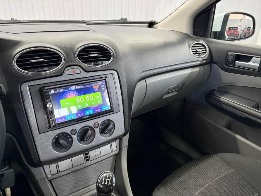 Ford Focus II Рестайлинг Краснодар  - изображение 11