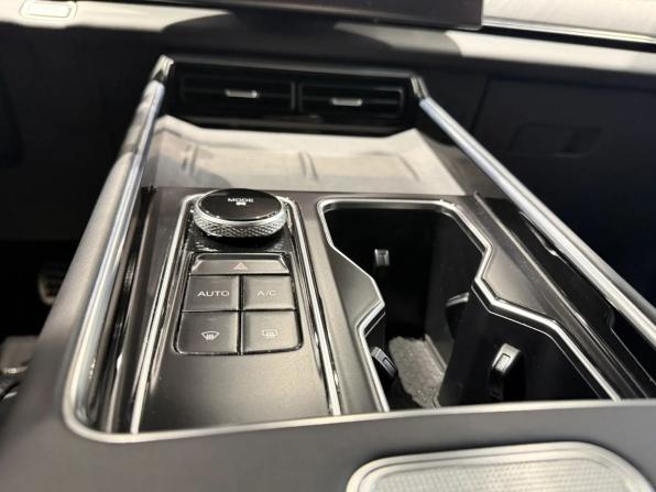 Chery Tiggo 9 I с пробегом 2024 года, цена 3 549 000 рублей, 13800 км, внедорожник, Автокод Объявления