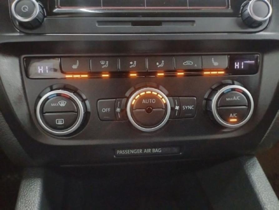 Volkswagen Jetta VI Серпухов  - изображение 12