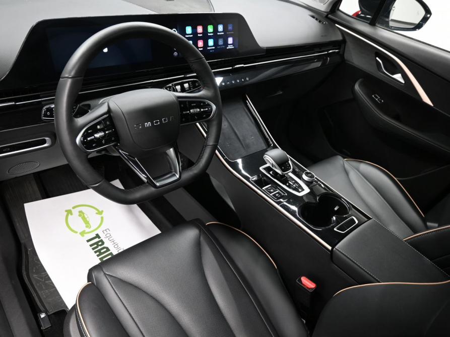 Omoda C5 I Тверь  - изображение 9