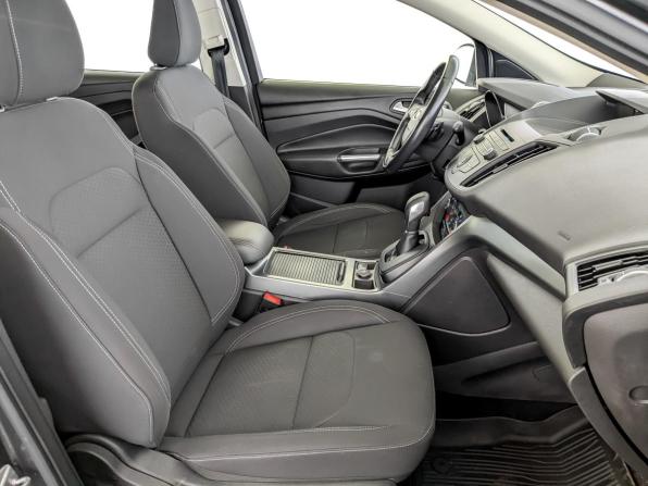 Ford Kuga II Рестайлинг с пробегом 2017 года, цена 1 725 000 рублей, 126876 км, внедорожник, Автокод Объявления