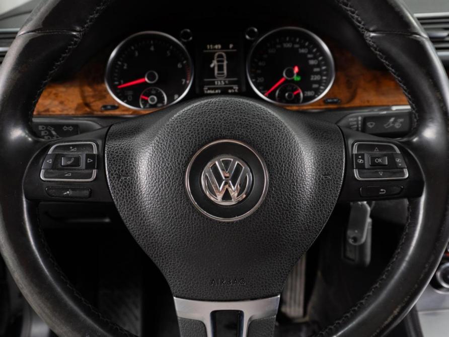 Volkswagen Passat CC I Тюмень  - изображение 12
