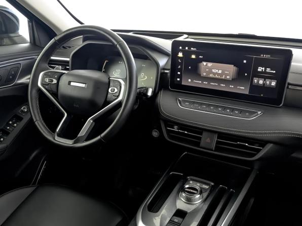 Haval Jolion I с пробегом 2023 года, цена 1 825 000 рублей, 82300 км, внедорожник, Автокод Объявления