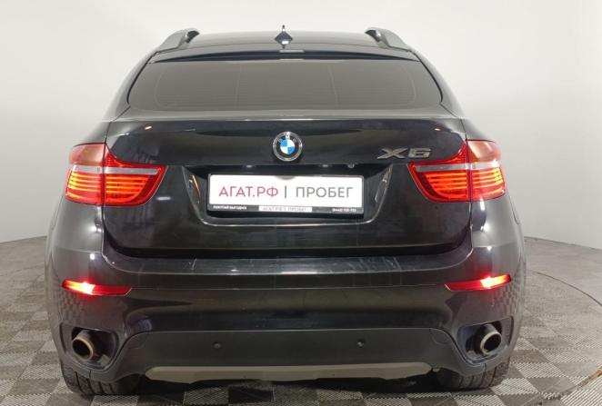 BMW X6 I (E71) с пробегом 2011 года, цена 1 970 000 рублей, 266134 км, внедорожник, Автокод Объявления