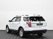Ford Explorer V Москва  - изображение 20