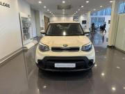 Kia Soul II Рестайлинг Подольск  - изображение 26