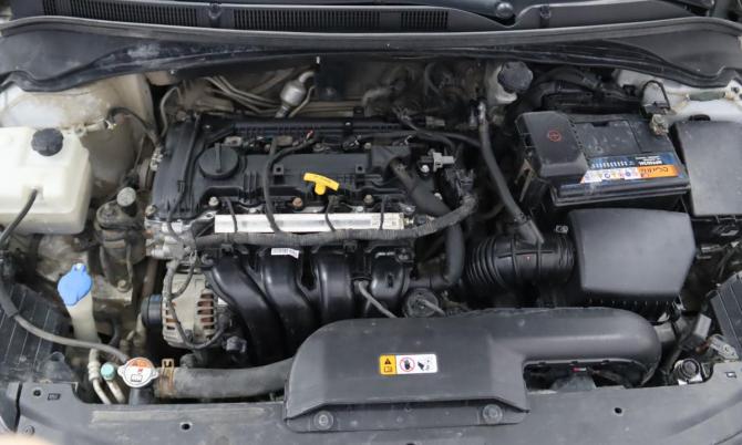 Hyundai i40 I с пробегом 2014 года, цена 1 195 950 рублей, 234495 км, седан, Автокод Объявления