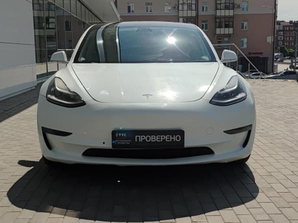 Tesla Model 3 I с пробегом 2019 года, цена 2 350 000 рублей, 175508 км, седан, Автокод Объявления