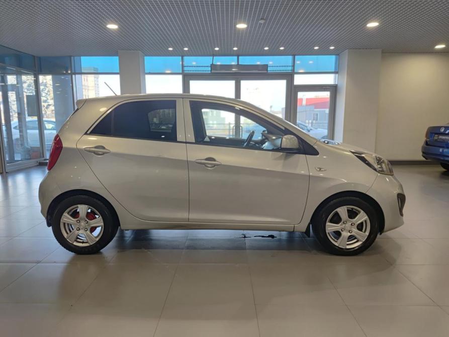 Kia Picanto II Казань  - изображение 5