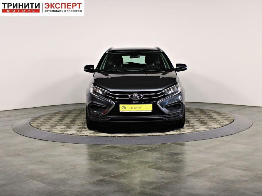 Lada (ВАЗ) Vesta I Рестайлинг (NG) Белгород  - изображение 2