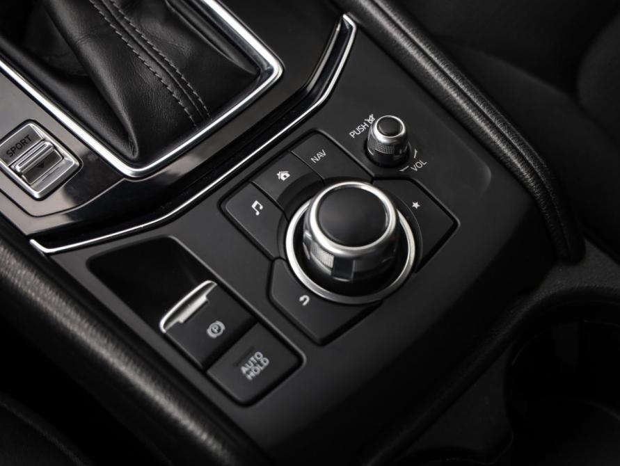 Mazda CX-5 II Санкт-Петербург  - изображение 22