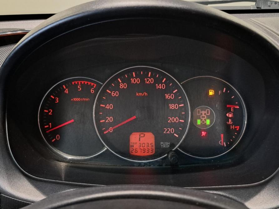 Mitsubishi Pajero Sport II Казань  - изображение 16