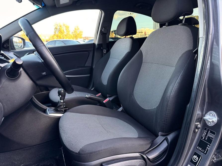Hyundai Solaris I Ижевск  - изображение 8