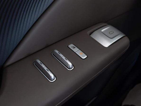 Changan CS55 Plus II Рестайлинг 2 с пробегом 2025 года, цена 3 130 000 рублей, 65 км, внедорожник, Автокод Объявления