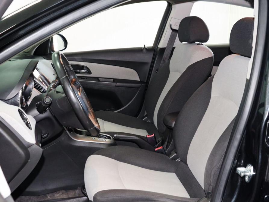 Chevrolet Cruze I Рестайлинг Минеральные Воды  - изображение 8