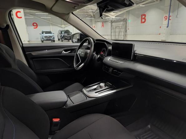 Haval Jolion I Рестайлинг с пробегом 2024 года, цена 2 070 000 рублей, 14245 км, внедорожник, Автокод Объявления
