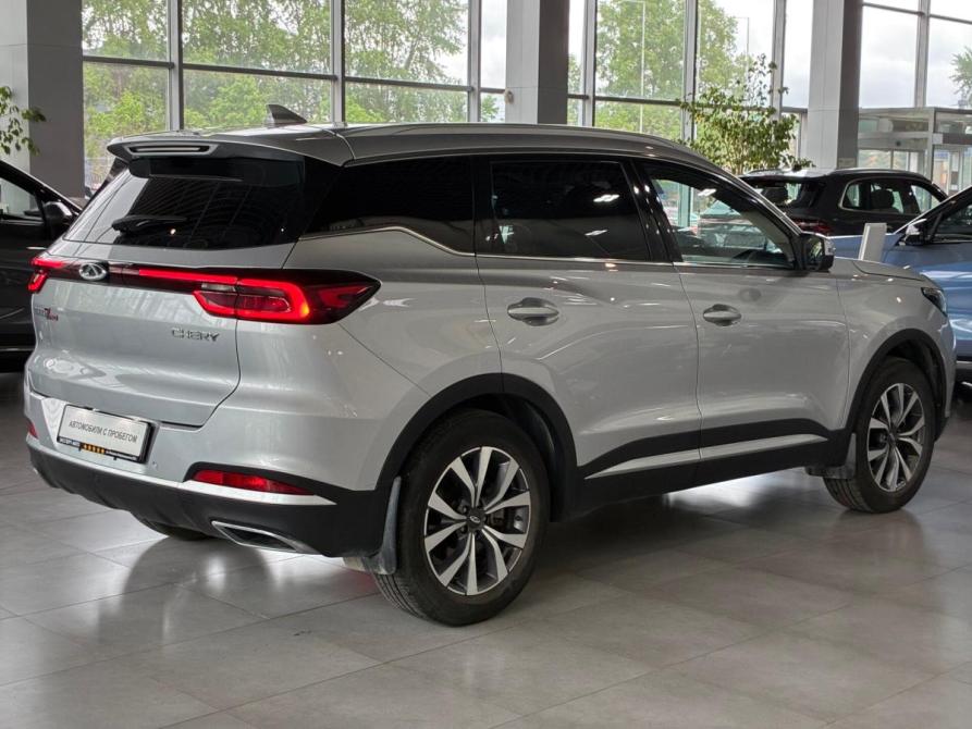 Chery Tiggo 7 Pro I Новосибирск  - изображение 10