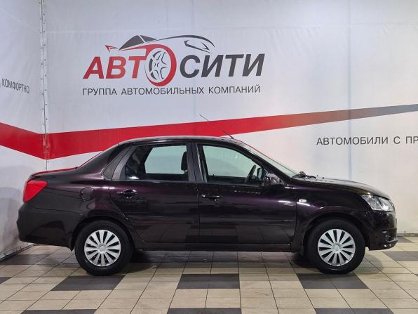 Datsun on-DO I с пробегом 2016 года, цена 516 000 рублей, 79000 км, седан, Автокод Объявления