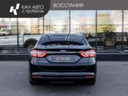 Ford Mondeo V Казань  - изображение 13