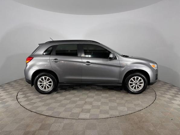 Mitsubishi ASX I Рестайлинг с пробегом 2013 года, цена 982 000 рублей, 223272 км, внедорожник, Автокод Объявления