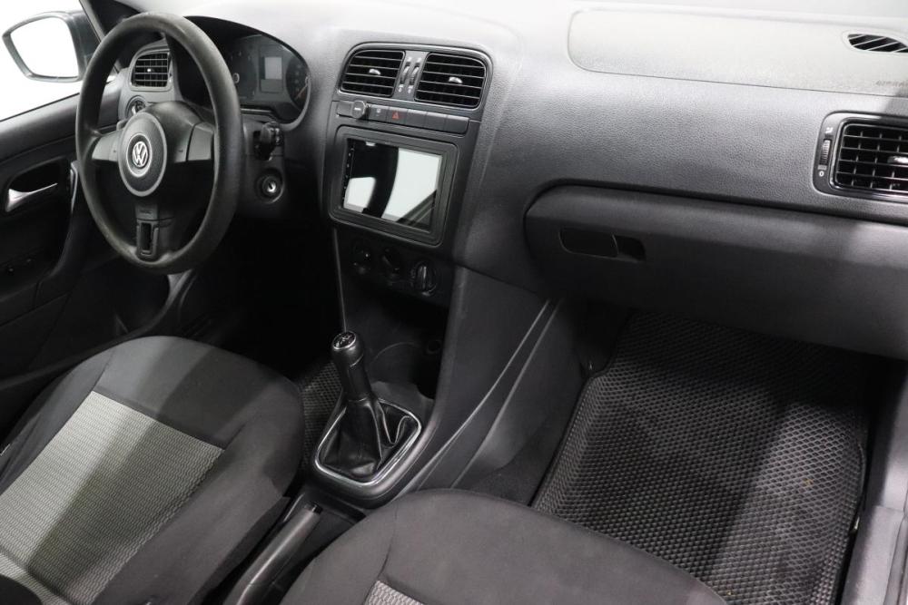 Volkswagen Polo V Ульяновск  - изображение 7