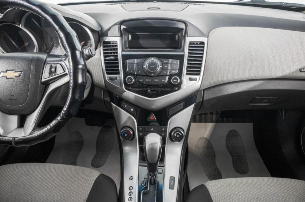 Chevrolet Cruze I Барнаул  - изображение 17