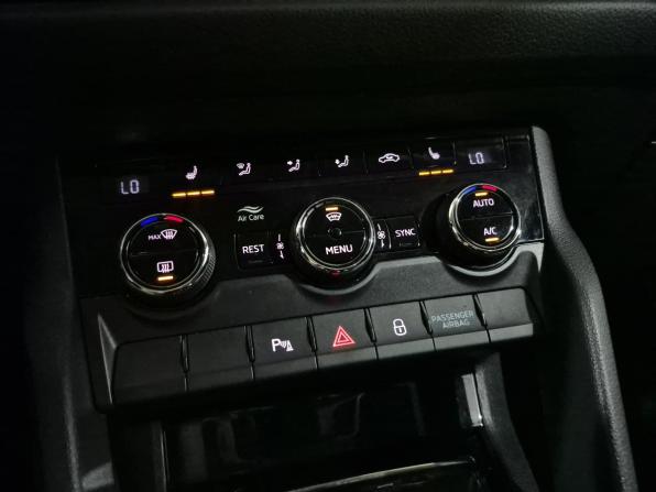 Skoda Kodiaq I с пробегом 2020 года, цена 2 230 000 рублей, 89564 км, внедорожник, Автокод Объявления