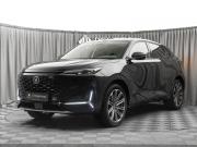 Changan UNI-K Москва  - изображение 37