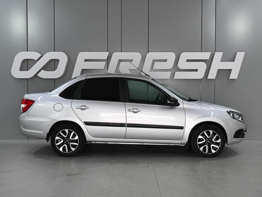 Lada (ВАЗ) Granta I Рестайлинг Ростов-на-Дону  - изображение 5