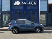 Kia Sportage IV Рестайлинг Архангельск  - изображение 24
