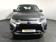 Mitsubishi Outlander III Рестайлинг 3 Пермь  - изображение 19