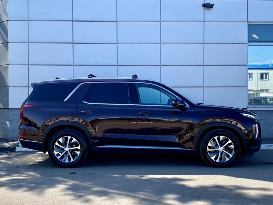 Hyundai Palisade I Москва  - изображение 4