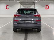 Hyundai Tucson III Рестайлинг Казань  - изображение 31