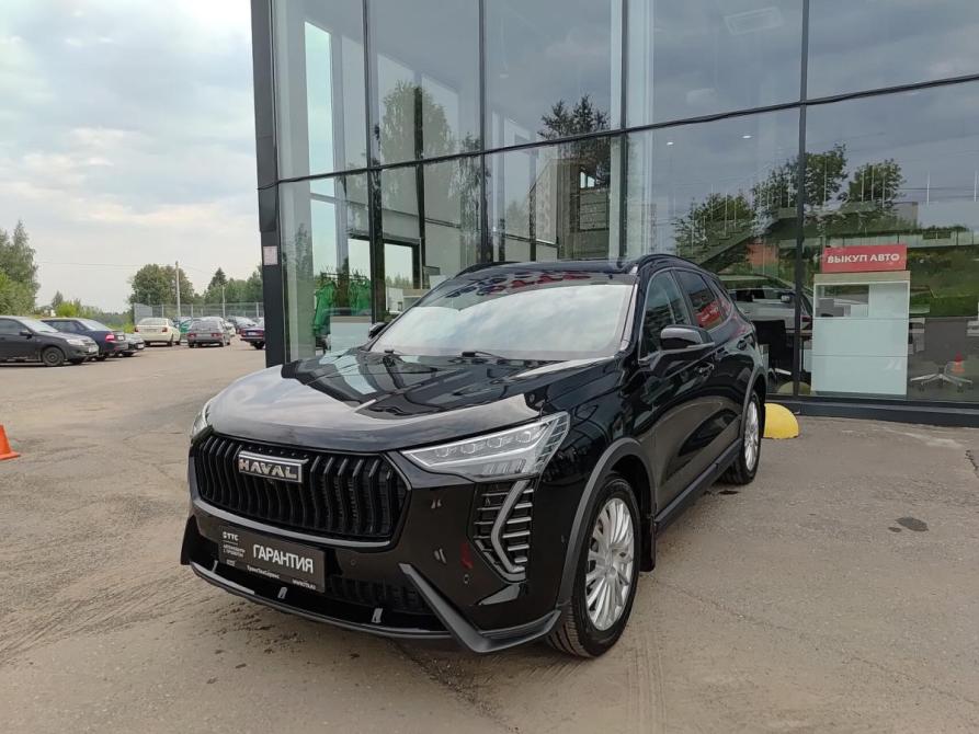 Haval Jolion I Рестайлинг Казань  - изображение 1