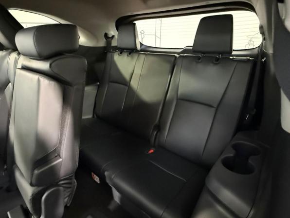 Новый Toyota Highlander IV (XU70) 2026 года, цена 5 570 000 рублей, внедорожник, Автокод Объявления
