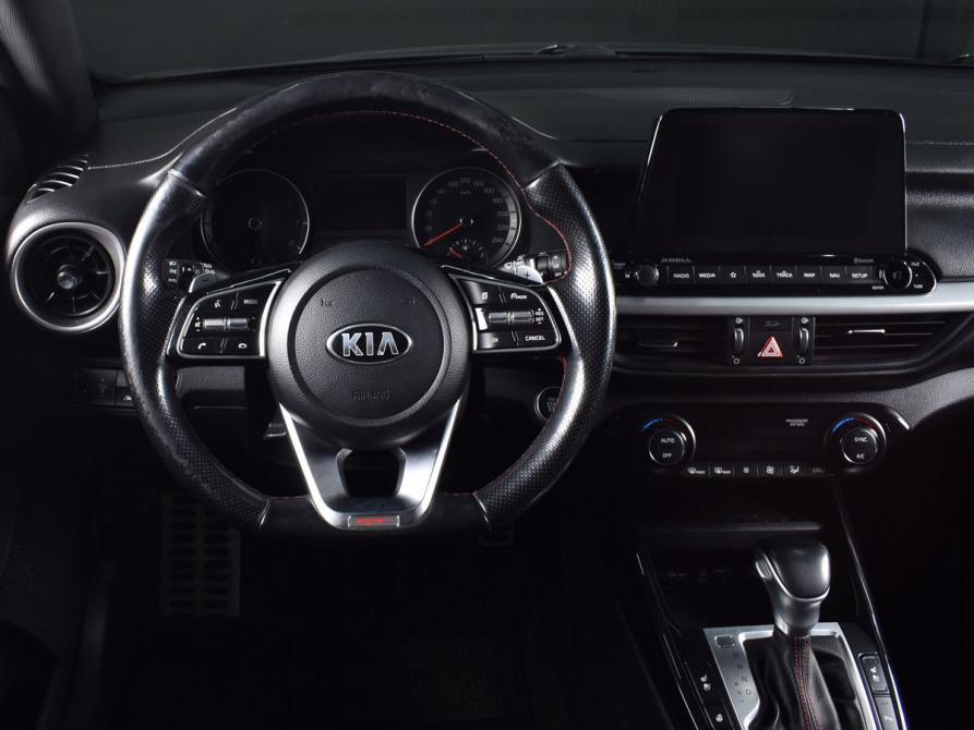 Kia K3 II Кемерово  - изображение 8