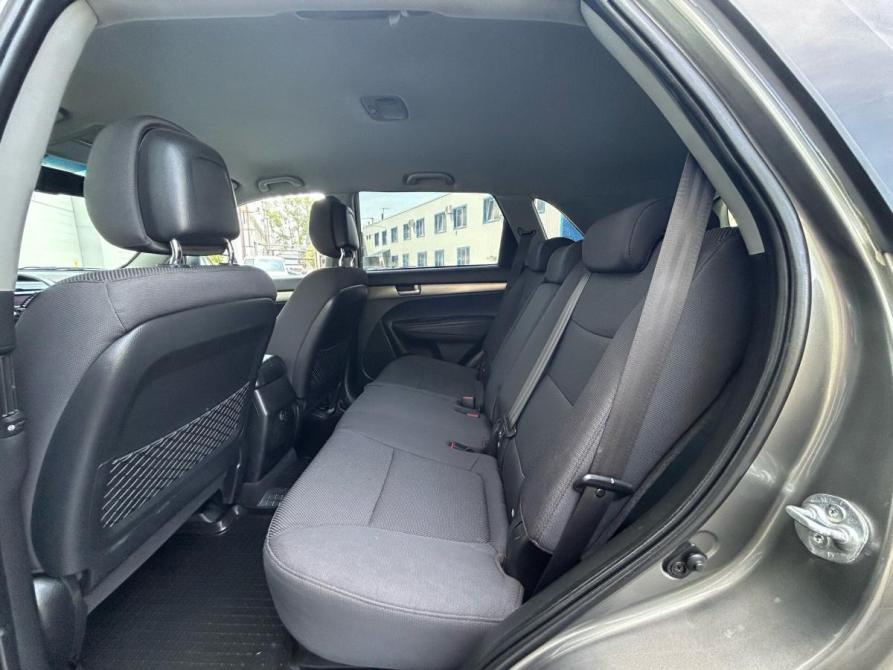 Kia Sorento II Санкт-Петербург  - изображение 13