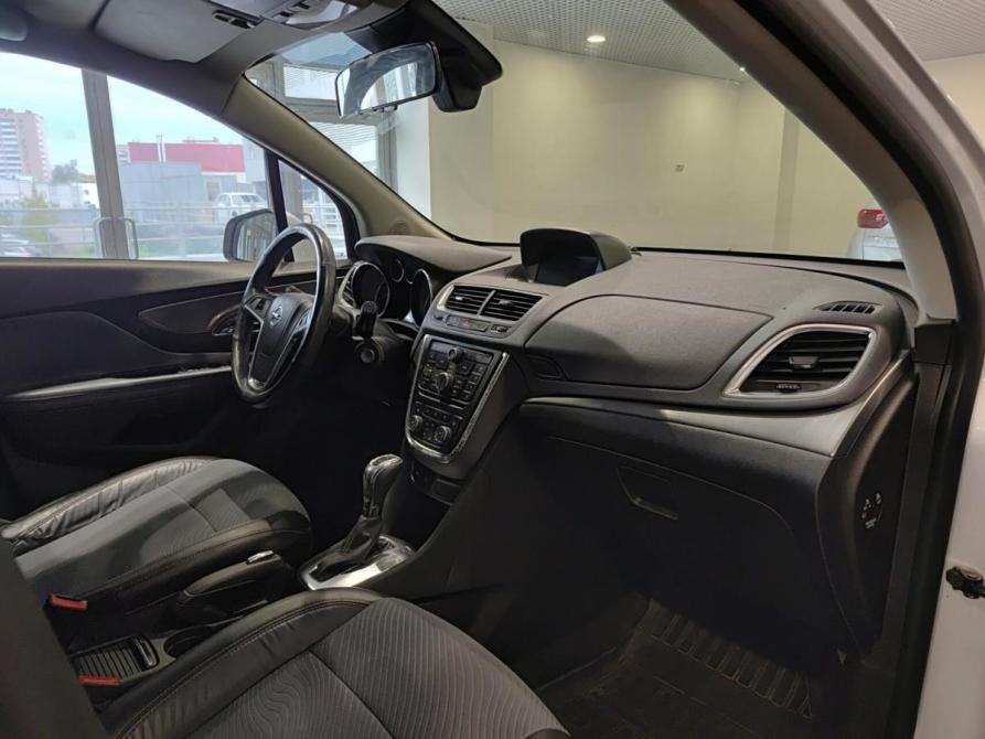 Opel Mokka I Казань  - изображение 13