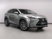 Lexus NX I Москва  - изображение 31