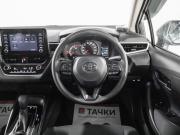 Toyota Corolla XII (E210) Иркутск  - изображение 35